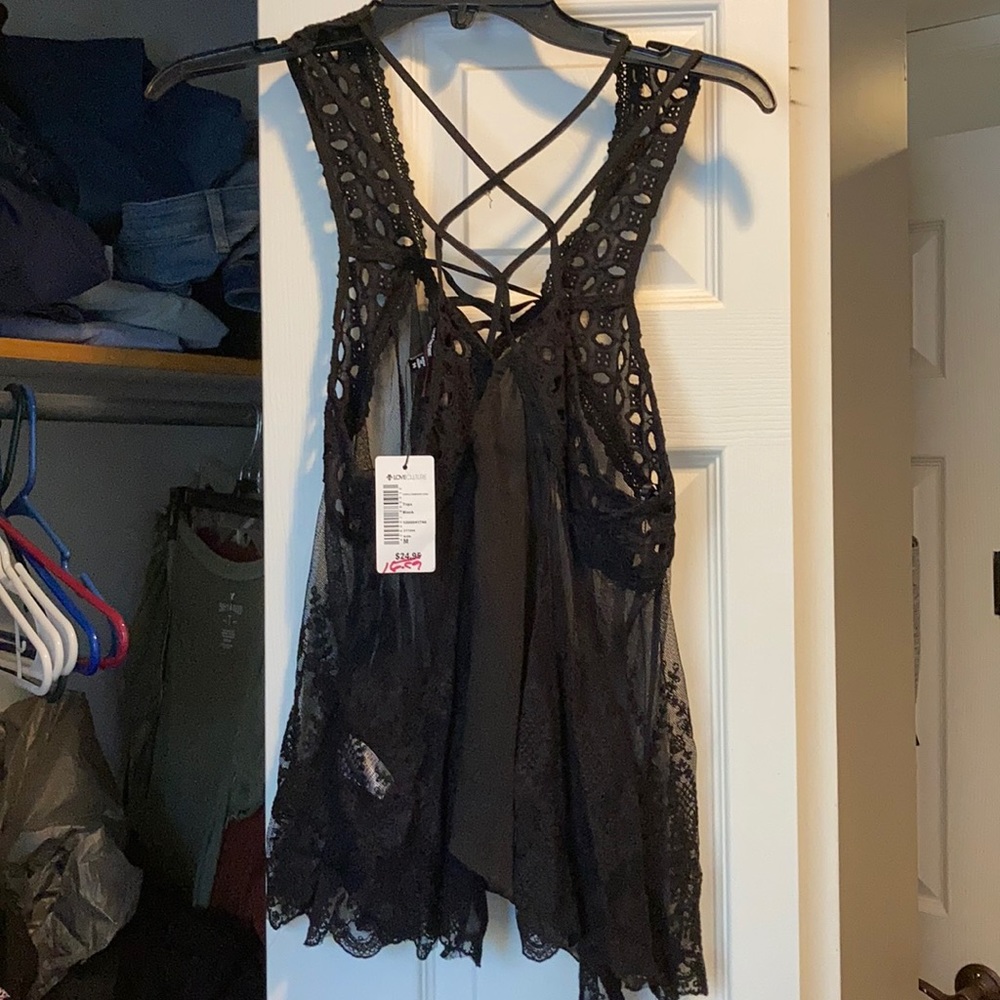 Tank top - Picture 2 of 2